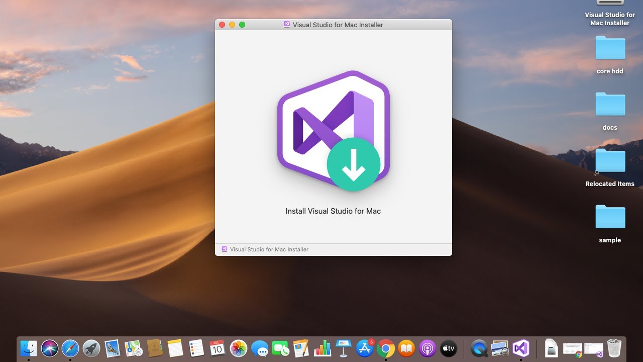 apple deeveloper accunts do not get saved in visual studio for mac
